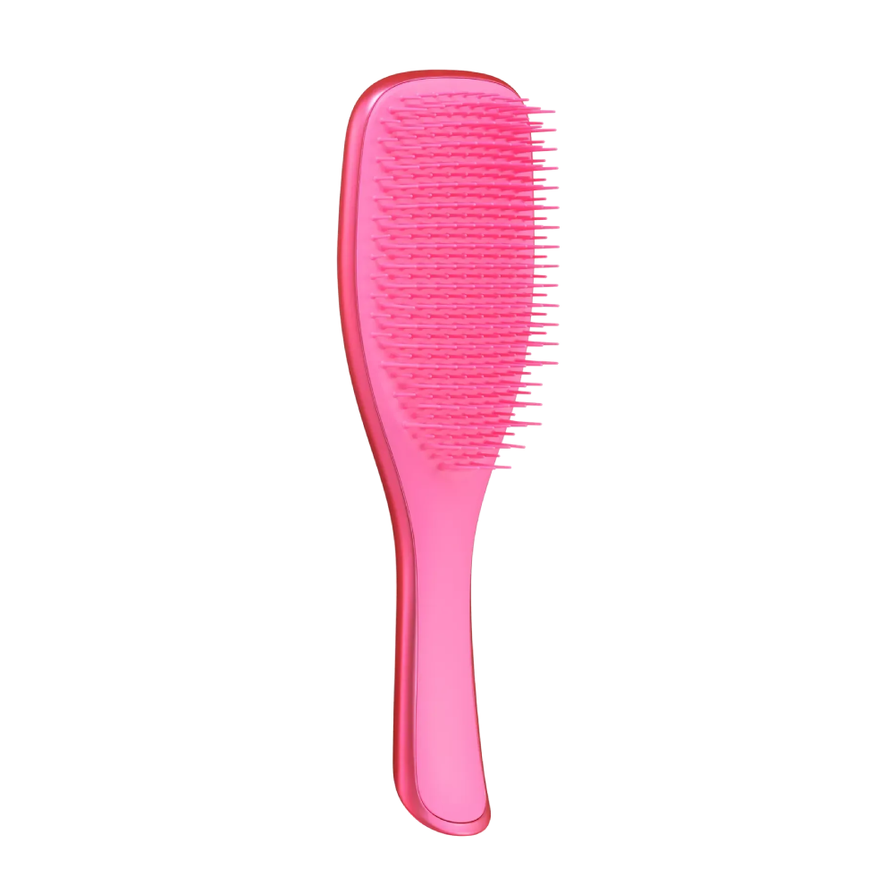 TANGLE TEEZER The Ultimate Detangler Chrome Afterparty Pink - Щітка для волосся TANGLE TEEZER The Ultimate Detangler Chrome Afterparty Pink - Щітка для волосся